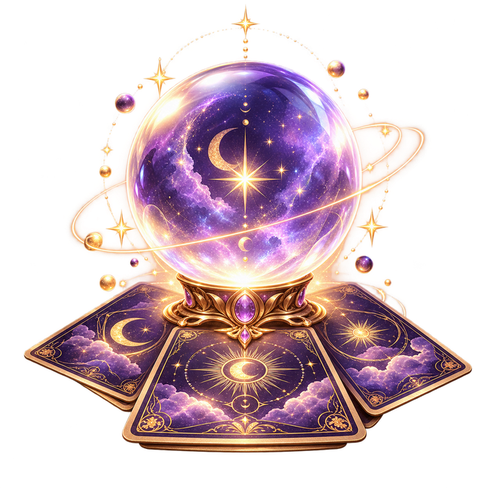Tarot AJNA